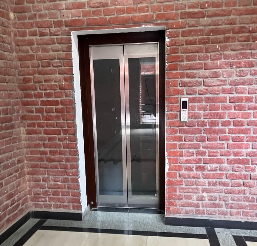 Amity University Greater Noida Campus photo 21